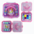 KIT DE CARIMBOS MAGICAL - FOFY