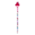 Lapis preto com borracha Hello Kitty - LEO&LEO - comprar online