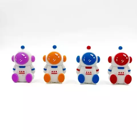 Apontador Emborrachado Astronauta