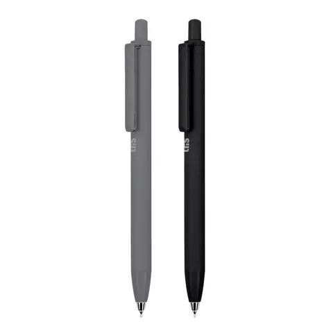 Lapiseira Holic All Black - 0.7mm - TRIS