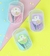 KIT GRAMPEADOR SOFT 22 PEÇAS - FOFY