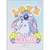 KIT PAPELARIA STITCH 7 ITENS na internet