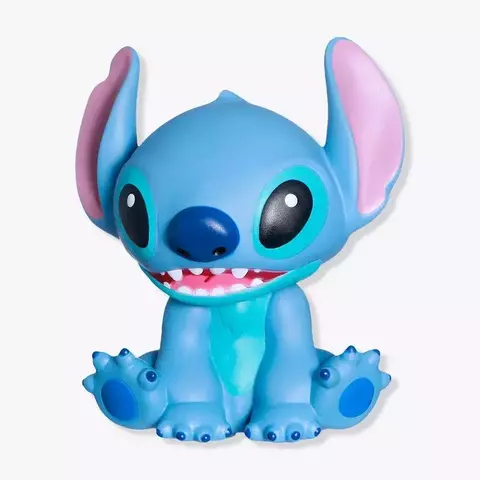 Cofre Formato 3D Vinil - Stitch