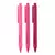 KIT PAPELARIA ROSA - comprar online