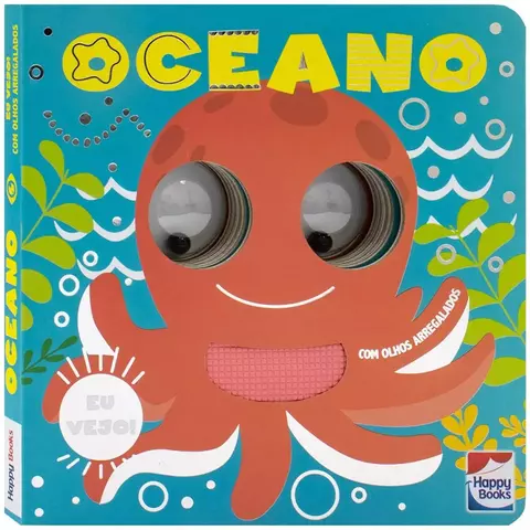 EU VEJO! COM OLHOS ARREGALADOS:OCEANO