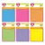 Notas Autoadesivas Daily Holic Pop - 76m X 76mm - Tris
