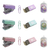 KIT GRAMPEADOR SOFT 22 PEÇAS - FOFY - TJ Papelaria
