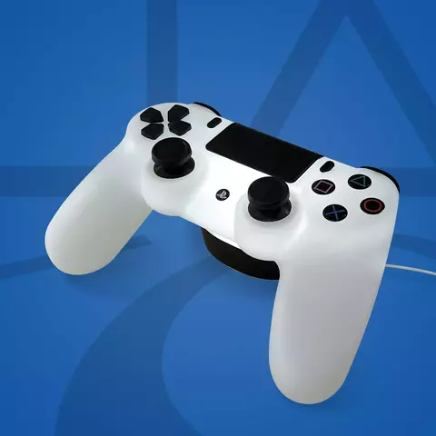 CONTROLE LUMINARIA PLAYSTATION PS4- UBS