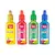 Cola Colorida - 23g - Cores Sortidas - Caixa C/4 un - Tris - comprar online