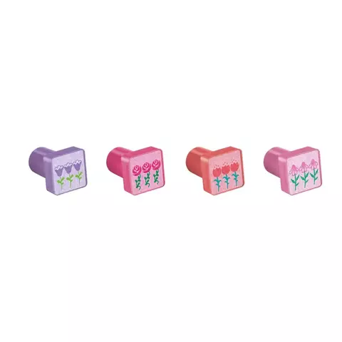 Carimbo Autotintado Nectar - TRIS