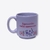 CANECA MINI TINA 100ML FLORAL APROVEITE