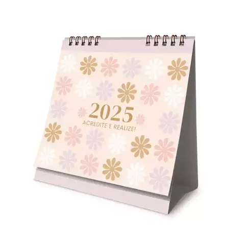 CALENDARIO PAZ & AMOR