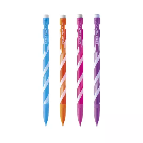 Lapiseira WAVE 0.7MM - Bazze
