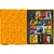 Caderno Brochura Capa Dura Free Fire 80 Folhas - Tilibra - loja online