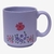 CANECA MINI TINA 100ML FLORAL APROVEITE - comprar online