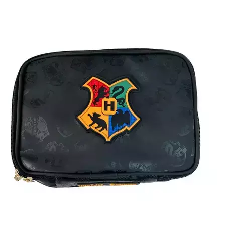 Estojo Box 100 PENS Hogwarts - Harry Potter