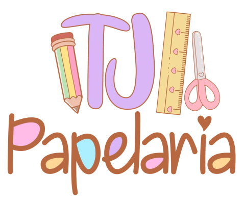 TJ Papelaria
