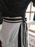 Saia Caschecouer - Double Face - Draping na internet