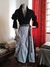 Saia Caschecouer - Double Face - Draping