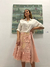 Saia Caschecouer-Bouquet Rosé - loja online