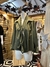 Camisa Caschecouer - Verde - comprar online