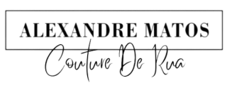 Alexandre Matos Couture De Rua