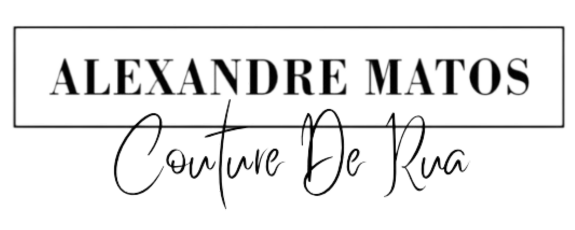 Alexandre Matos Couture De Rua