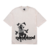 TEE NEWBLOOD BIRD BOY OVERSIZED