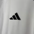 Camisa Burgos I 23/24 - Torcedor Adidas Masculina - Branca com detalhes em preto e verde - Loja MR Sports