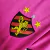 Camisa Sport Edição especial outubro rosa 23/24 - Feminina Umbro - Rosa com detalhes preto - loja online