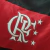 Camisa Flamengo Retrô 1990 Vermelha e Preta - Adidas - Loja MR Sports