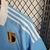 Imagem do Camisa Bélgica I 24/25 - Torcedor Adidas Masculina - Azul com detalhes em branco