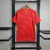 Imagem do Camisa Seleção da Espanha I 24/25 - Torcedor Adidas Masculina - Vermelha