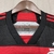Imagem do Camisa Flamengo I 24/25 - Torcedor Adidas Masculina - Preta e vermelha