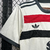 Camisa Manchester United III 24/25 - Torcedor Adidas Masculina - Branca com detalhes em preto e vermelho - Loja MR Sports