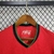 Imagem do Camisa Seleção de Portugal I 24/25 - Torcedor Nike Masculina - Vermelha com detalhes em preto e verde