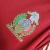Camisa Seleção do México Edição especial 23/24 - Torcedor Adidas Masculina - Vermelha com detalhes em branco - loja online