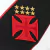 Camisa Vasco da Gama II 24/25 - Torcedor Kappa Feminina - Branca na internet