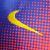 Camisa Retrô Barcelona I 12/13 manga longa - Masculina Nike - Azul com detalhes em vermelho - Loja MR Sports