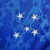 Kit Infantil Cruzeiro I 24/25 - Adidas - Azul na internet