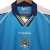 Camisa Manchester City Retrô 1999/2001 Azul na internet