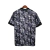 Camisa Retrô Seleção da Inglaterra 1990 - Umbro Masculina - Preta e branca - comprar online
