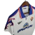 Camisa Fiorentina Retrô 1995/1996 Branca - Reebok - Loja MR Sports