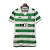 Camisa Celtic Retrô 2001/2003 Verde e Branca - Umbro