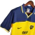 Camisa Boca Juniors Retrô 1999 Azul e Amarela - Nike - Loja MR Sports