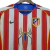 Camisa Atlético de Madrid Retrô 2004/2005 Vermelha e Branca - Nike na internet