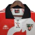 Imagem do Camisa Athletic Bilbao Retrô 1997/1998 Vermelha e Branca - Kappa