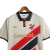 Camisa Athletico Paranaense Edição especial 23/24 - Torcedor Umbro Masculina - Branca com detalhes em vermelho e preto - Loja MR Sports