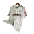 Camisa Fluminense Retrô II 11/12 Torcedor Masculina - Branca com detalhes em vinho - Loja MR Sports