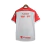 Camisa Necaxa do México I 23/24 - Torcedor Pirma Masculina - Branco com detalhes em vermelho na internet